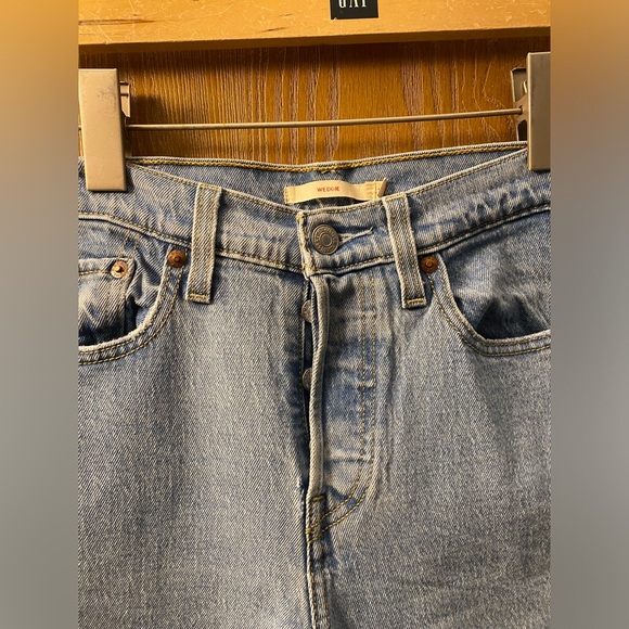 Wedgie Icon LEVI’S - Picture 2 of 6